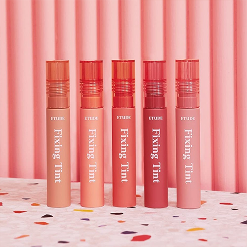 [Etude House] Fixing Tint (3 colors)